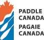 Paddle Canada Logo