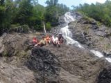 Till Creek Falls
